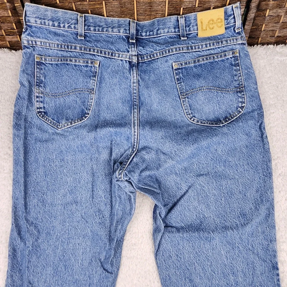 Lee jeans mens